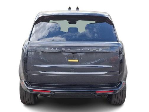 2025 Land Rover Range Rover P530 SE 7 Seat