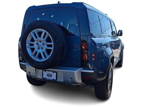 2025 Land Rover Defender P300