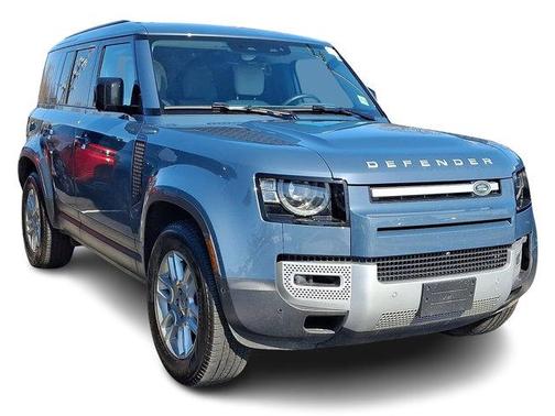 2025 Land Rover Defender P300