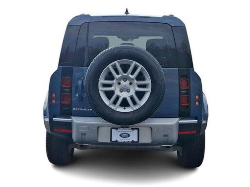2025 Land Rover Defender P300