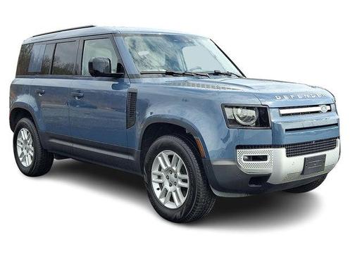 2025 Land Rover Defender P300