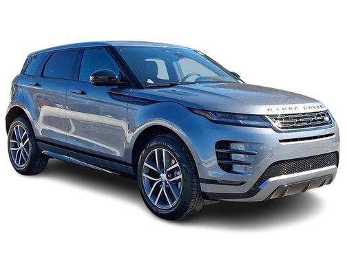 2026 Land Rover Range Rover Evoque Dynamic SE