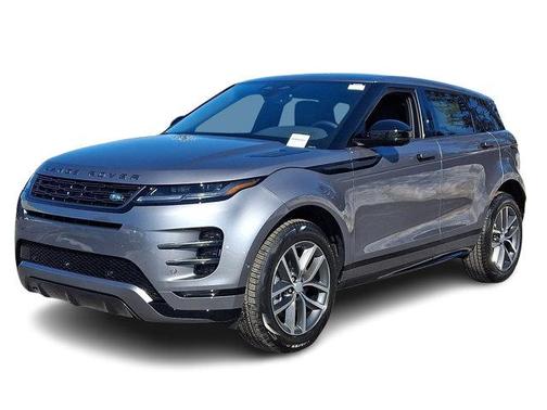 2026 Land Rover Range Rover Evoque Dynamic SE