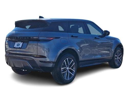 2026 Land Rover Range Rover Evoque Dynamic SE