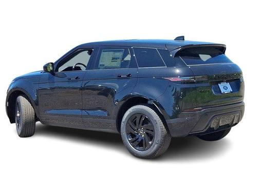 2026 Land Rover Range Rover Evoque Core S