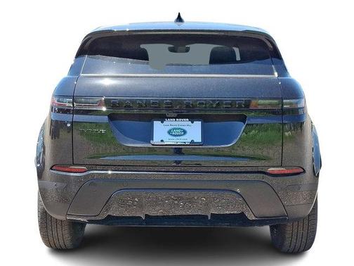 2026 Land Rover Range Rover Evoque Core S