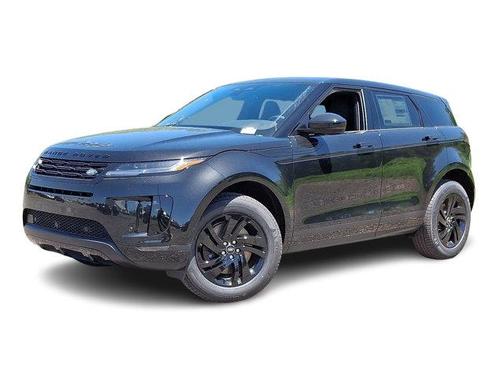 2026 Land Rover Range Rover Evoque Core S