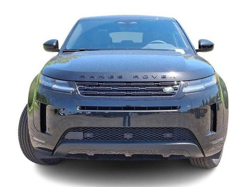 2026 Land Rover Range Rover Evoque Core S