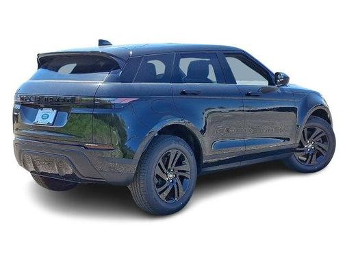 2026 Land Rover Range Rover Evoque Core S