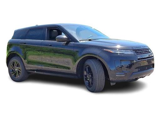 2026 Land Rover Range Rover Evoque Core S