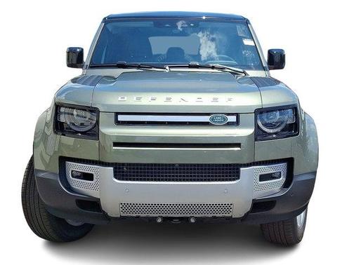 2025 Land Rover Defender P300