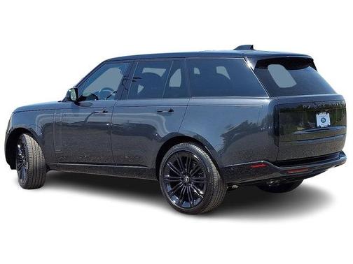 2025 Land Rover Range Rover P530 Autobiography