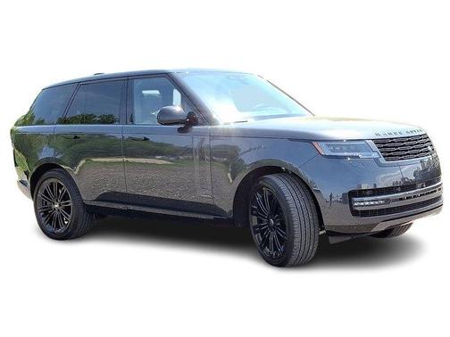 2025 Land Rover Range Rover P530 Autobiography