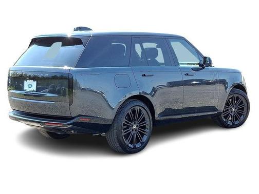 2025 Land Rover Range Rover P530 Autobiography