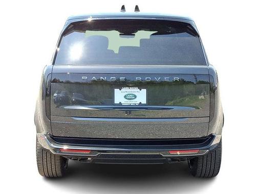 2025 Land Rover Range Rover P530 Autobiography