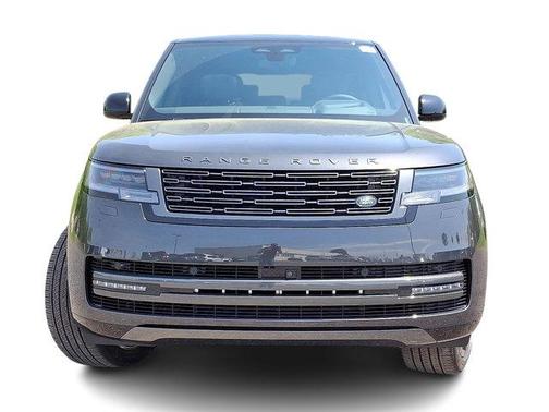 2025 Land Rover Range Rover P530 Autobiography