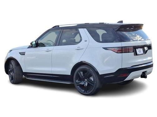 2025 Land Rover Discovery P360 Dynamic SE