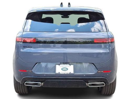 2025 Land Rover Range Rover Sport P400 Dynamic SE