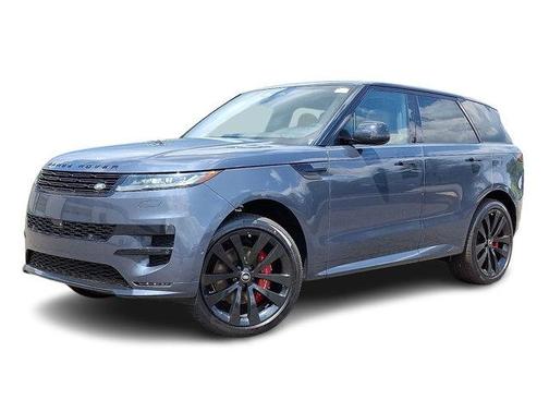 2025 Land Rover Range Rover Sport P400 Dynamic SE