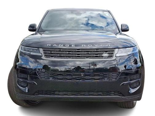 2025 Land Rover Range Rover Sport P360 SE