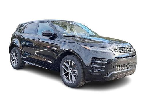 2026 Land Rover Range Rover Evoque Dynamic SE