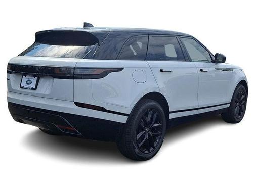 Fuji White 2026 Land Rover Range Rover Velar P250 Dynamic SE