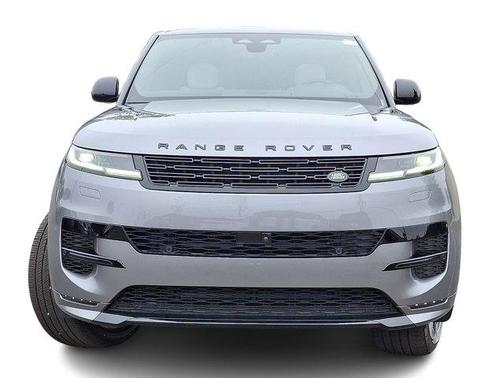 2025 Land Rover Range Rover Sport P530 Dynamic SE