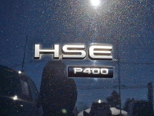 2021 Land Rover Range Rover HSE Westminster