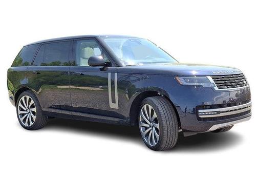 2025 Land Rover Range Rover P530 SE 7 Seat