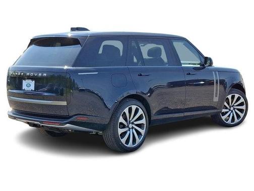 2025 Land Rover Range Rover P530 SE 7 Seat