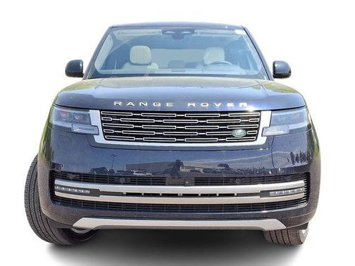 2025 Land Rover Range Rover P530 SE 7 Seat