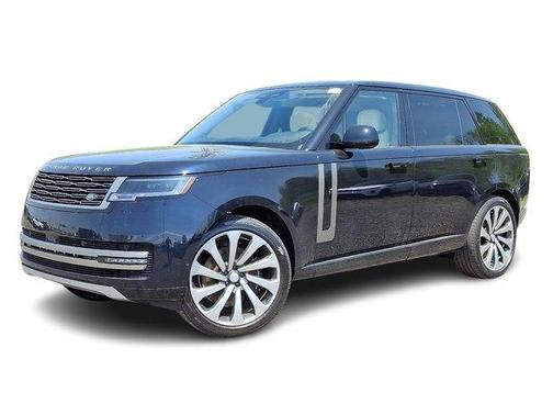 2025 Land Rover Range Rover P530 SE 7 Seat