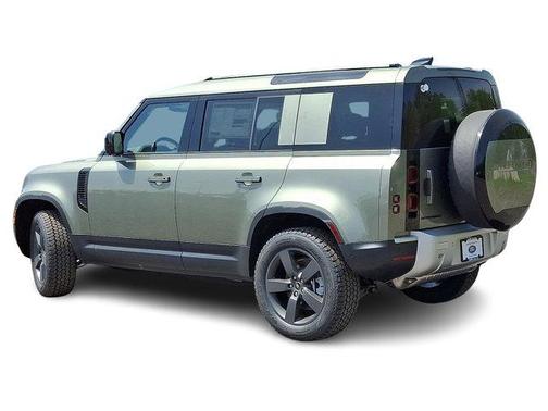 2025 Land Rover Defender P400 S