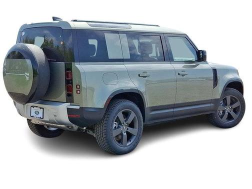2025 Land Rover Defender P400 S