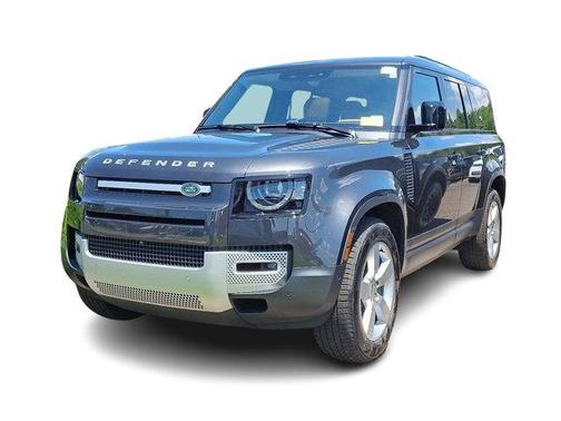 2023 Land Rover Defender First Edition