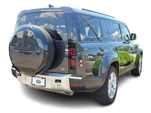 2023 Land Rover Defender First Edition