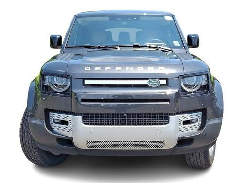 2023 Land Rover Defender First Edition