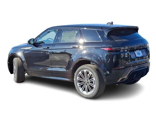 2025 Land Rover Range Rover Evoque Dynamic SE