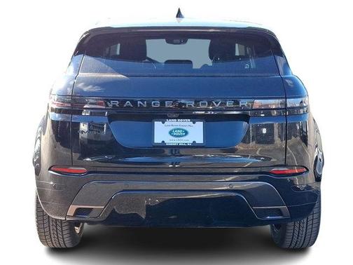 2025 Land Rover Range Rover Evoque Dynamic SE