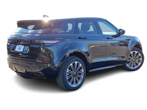 2025 Land Rover Range Rover Evoque Dynamic SE