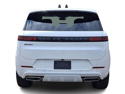 2025 Land Rover Range Rover Sport P400 Dynamic SE