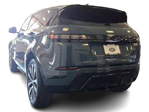 2026 Land Rover Range Rover Evoque Dynamic SE