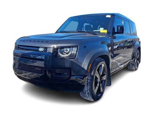 2023 Land Rover Defender 110 X-Dynamic SE