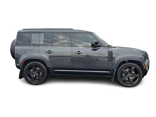 2023 Land Rover Defender 110 X-Dynamic SE