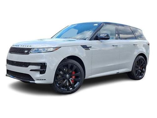 2025 Land Rover Range Rover Sport P400 Dynamic SE