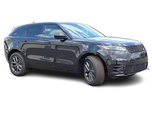 2026 Land Rover Range Rover Velar P250 Dynamic SE