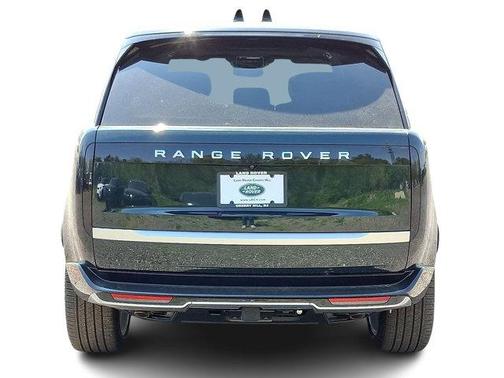 2025 Land Rover Range Rover AUTOBIOGRAPHY