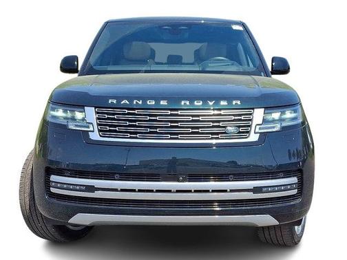 2025 Land Rover Range Rover AUTOBIOGRAPHY