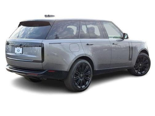 2025 Land Rover Range Rover P530 SE