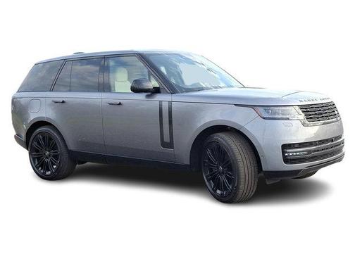 2025 Land Rover Range Rover P530 SE